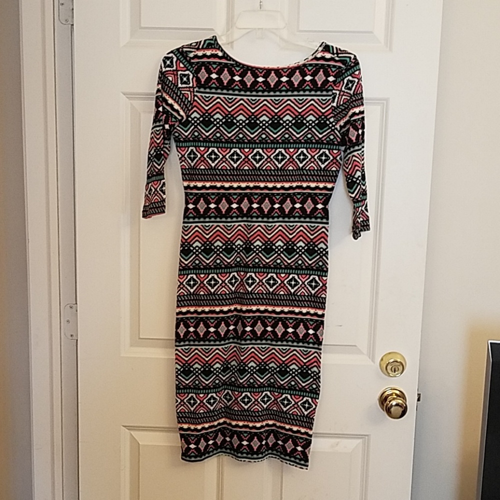 Love Chesley Dress